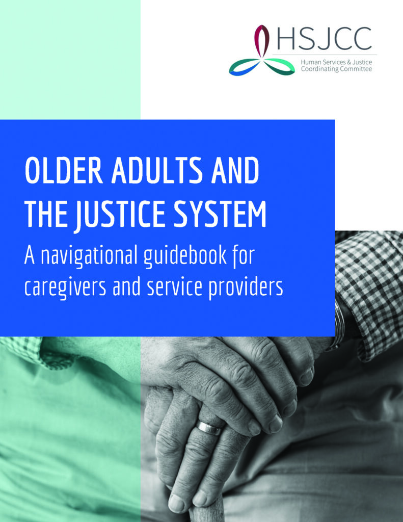 Older Adults Report Cover